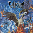 the album cover for Cathedral - Viith Coming [Colored Vinyl] (Ylw)