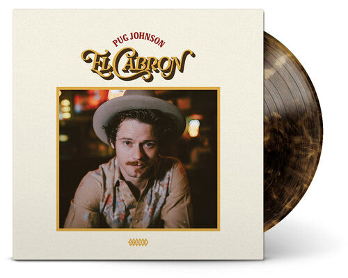 El Cabron (Vinyl)