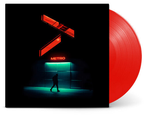 Metro (Vinyl)