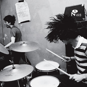 the album cover for Clikatat Ikatowi - Trials & Tribulations Of... [Colored Vinyl]