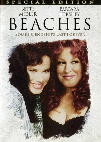 Beaches - Beaches - DVD