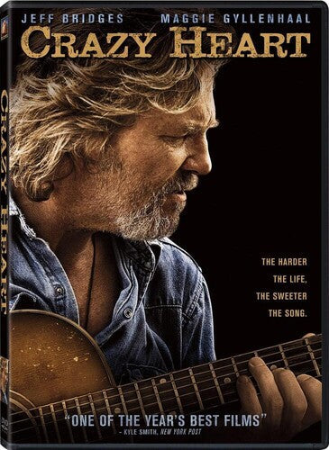 Crazy Heart - Crazy Heart - DVD