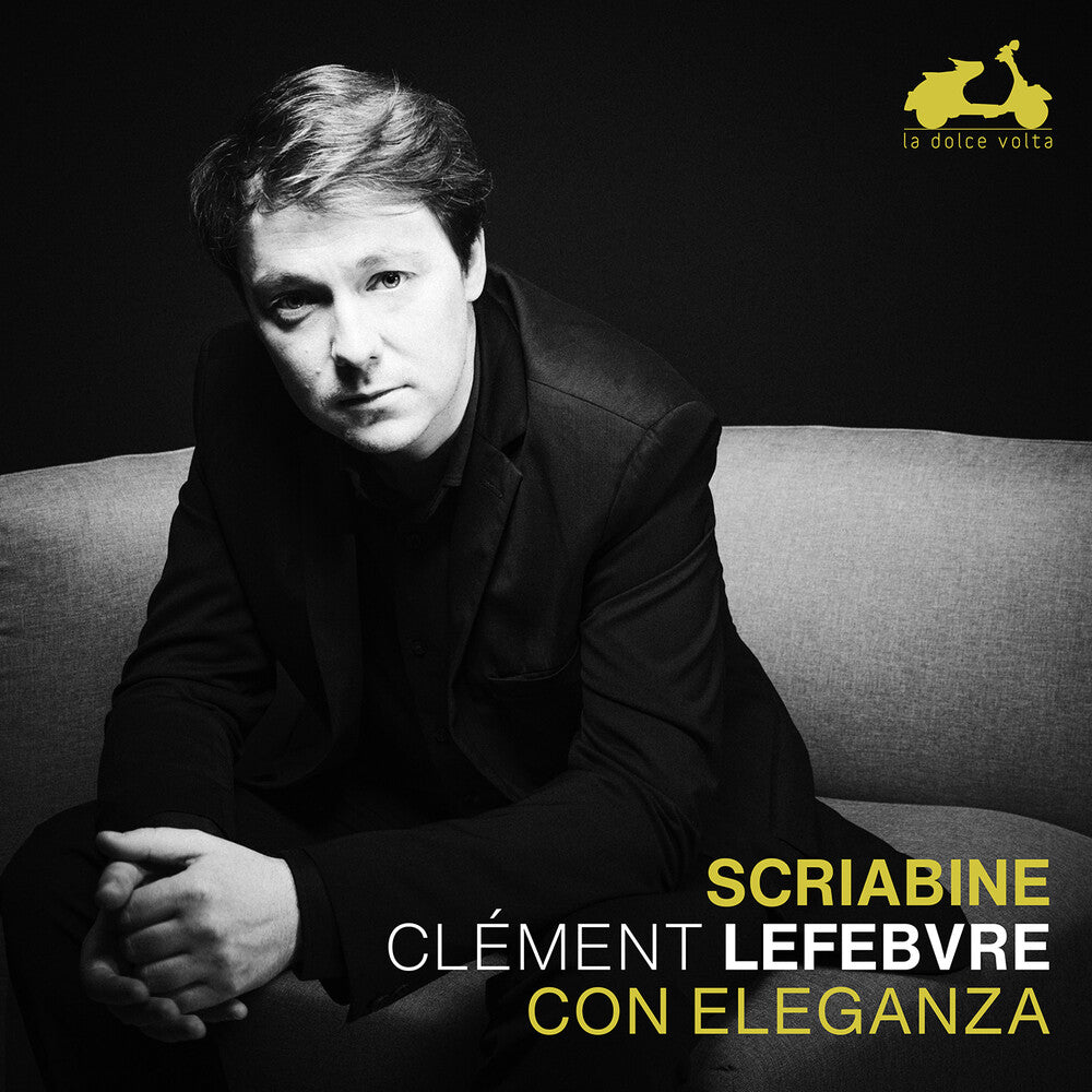 Con Eleganza [CD]