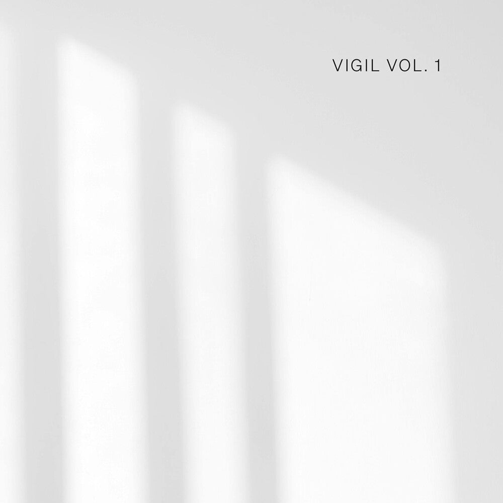 Vigil Vol. 1 [CD]