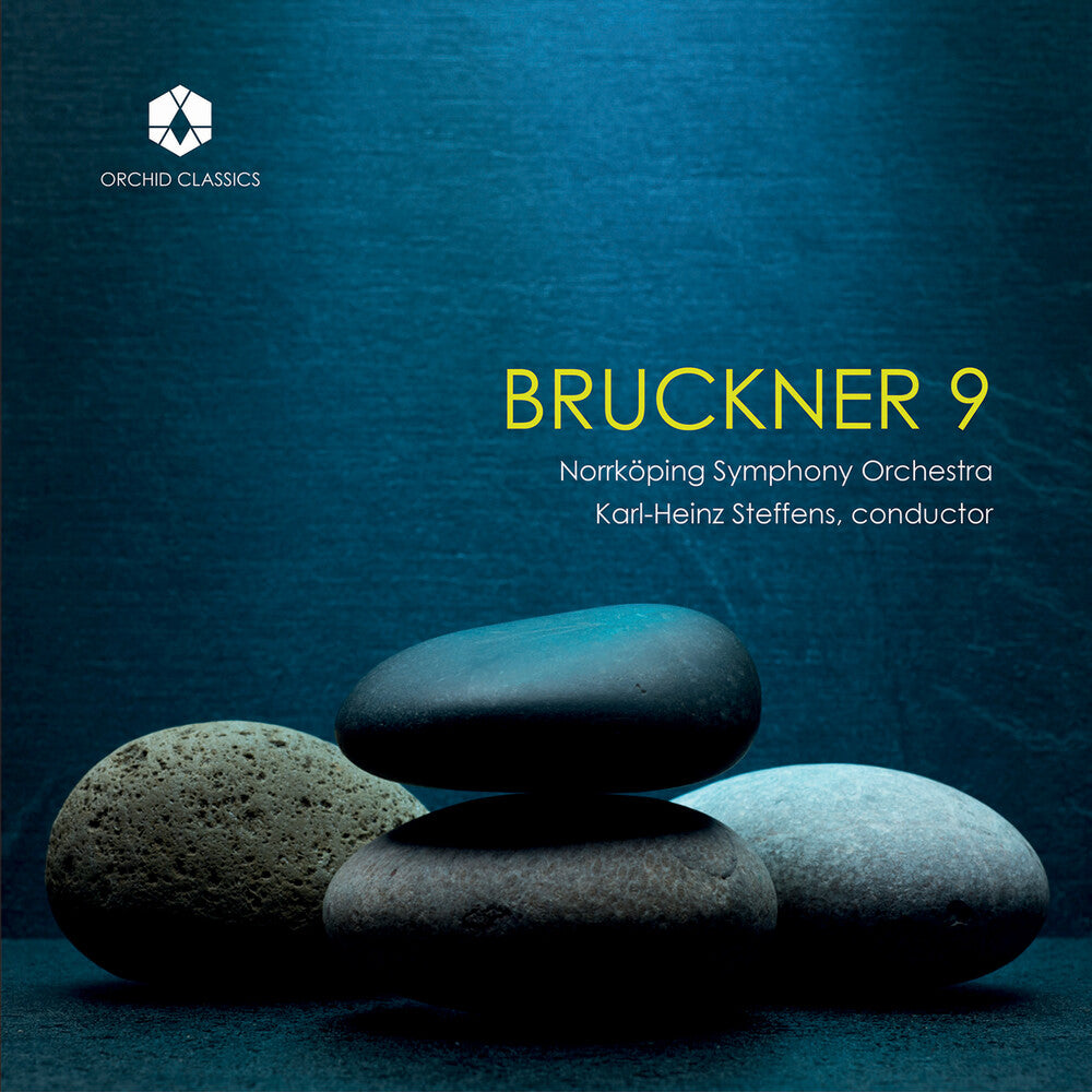 Bruckner 9 [CD]