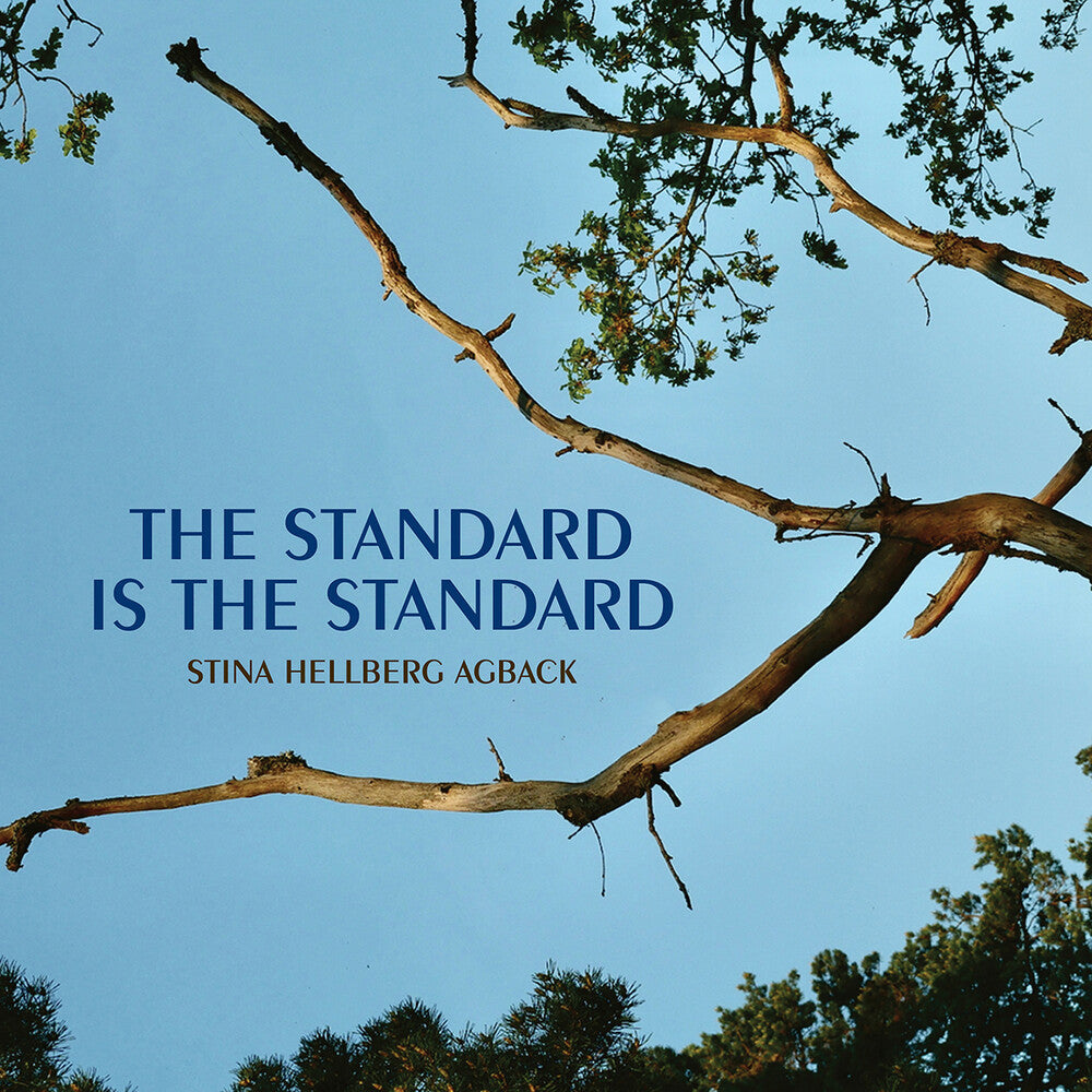 Standard Is The Standard [CD]