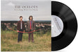 the album cover for Ocelots - Everything When Said Slowly (Uk)