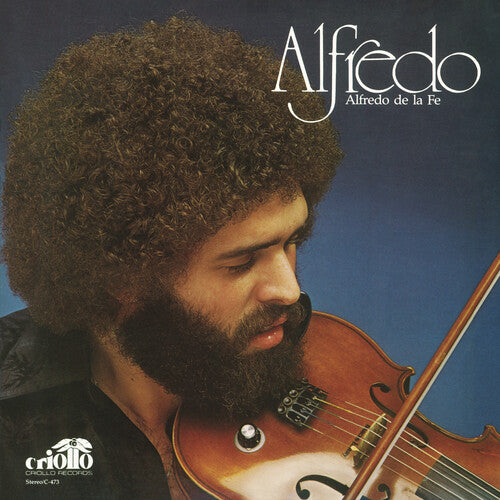 Alfredo (Vinyl)