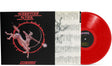 the album cover for Shooting Star - Iii Wishes - Red [Colored Vinyl] [180 Gram] (Red) [Reissue]