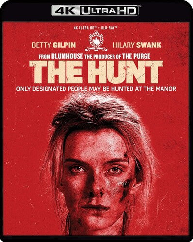 Hunt (2020) - Hunt (2020) - UHD