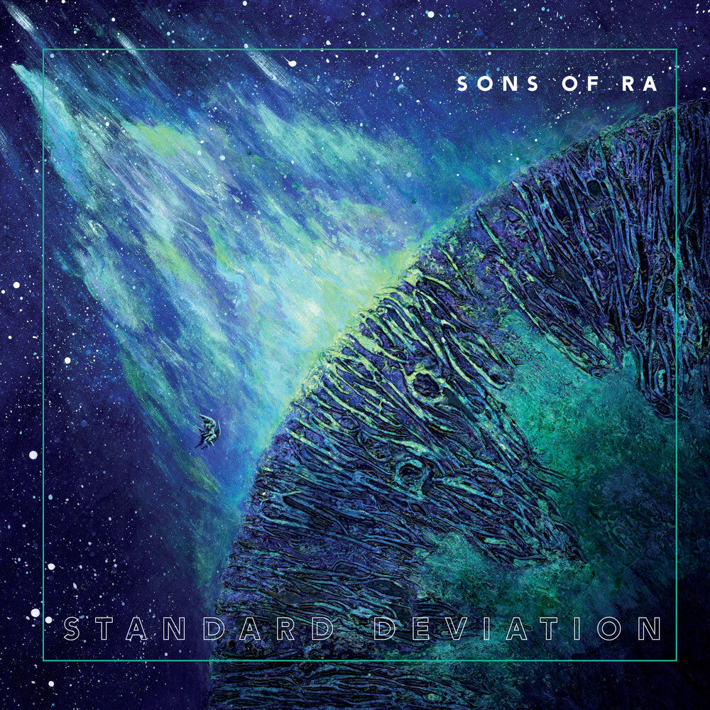 Standard Deviation [CD]