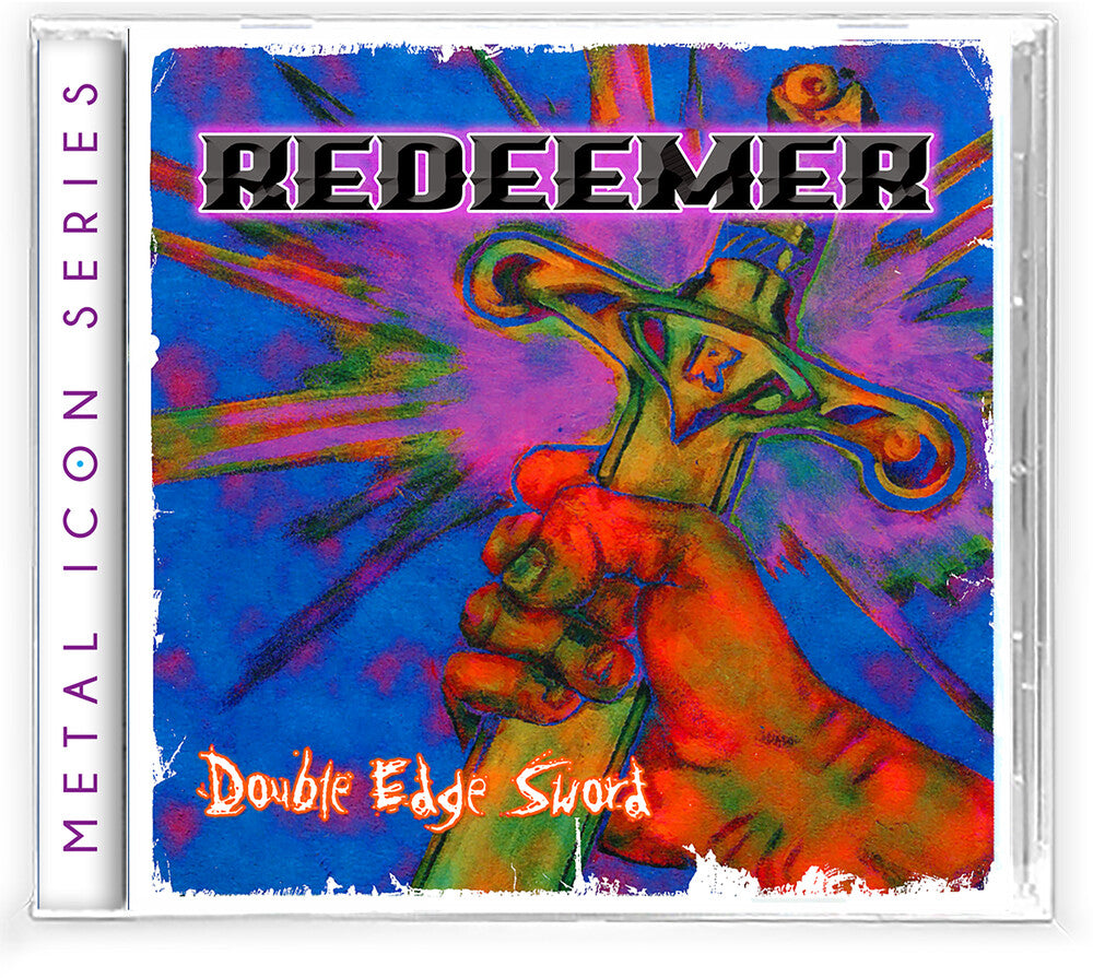 Double Edge Sword 1987-1989 [Limited Edition] [Remastered]