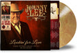 the album cover for Johnny Lee - Lookin' For Love & Other Great Hits - Re-Recorded