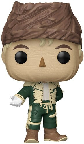 Pop Movies Wicked - Pop Movies Wicked Part 2 Pop 3 - Collectibles