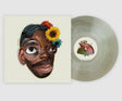 the album cover for Nnamdi - Please Have A Seat [Colored Vinyl] (Can)