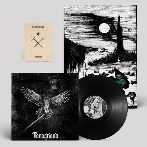 Tavastland (Vinyl)