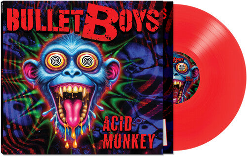 Acid Monkey (Vinyl)