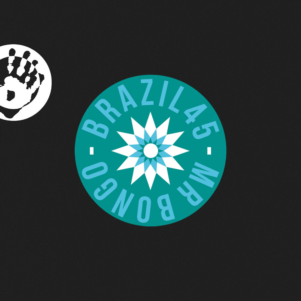 the album cover for Elza Soares  / Elizabeth - Mas Que Nada / Vou Falar-Lhe Francamente (Can)