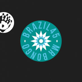 the album cover for Elza Soares  / Elizabeth - Mas Que Nada / Vou Falar-Lhe Francamente (Can)