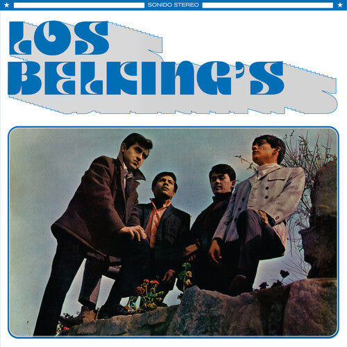 Los Belking's (Vinyl)