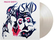 the album cover for Skid Row / Gary Moore - Skid [Colored Vinyl] [Limited Edition] [180 Gram] (Wht) (Hol)