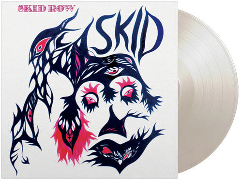 Skid - Limited 180-Gram White Colored Vinyl (Vinyl)