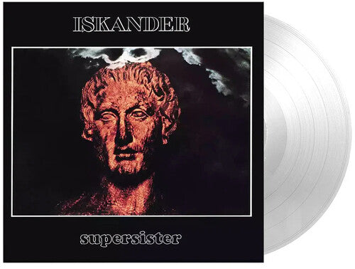 Iskander - Limited 180-Gram Crystal Clear Vinyl (Vinyl)