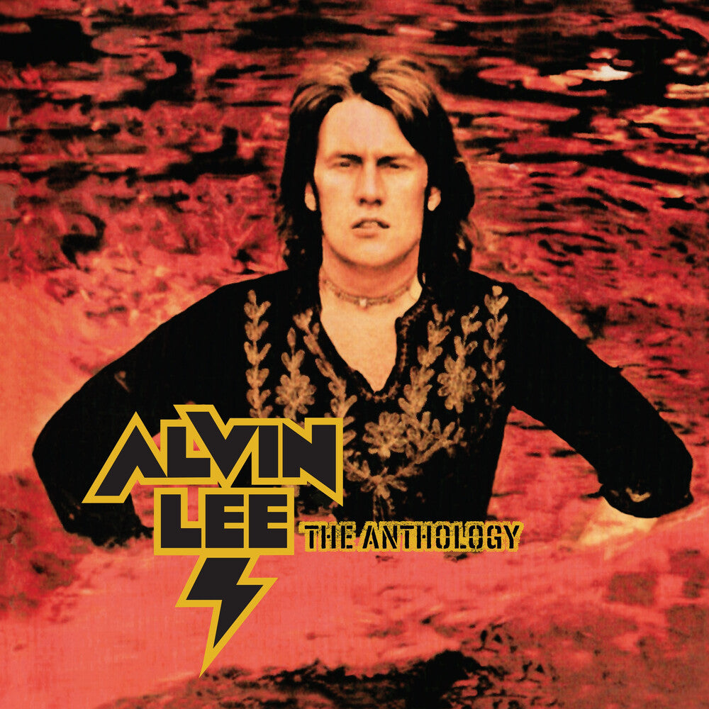 Anthology - [CD]