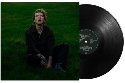 A Hometown Odyssey (Vinyl)