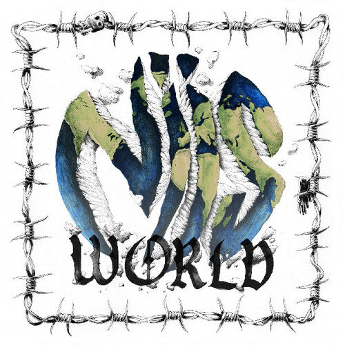 Niis World (Vinyl)