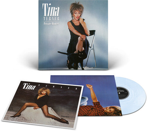 Private Dancer (40th Anniversary Edition) (Vinyl)