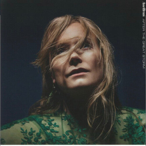 Brun,ane - After The Great Storm - Music CD