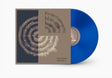 the album cover for Drill for Absentee - Circle Music + 4 - Transparent Blue Vinyl (Blue)