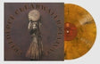 the album cover for Ccr ( Creedence Clearwater Revival ) - Mardi Gras - Gold Smoke Vinyl [Colored Vinyl] (Gol) [Limited Edition]