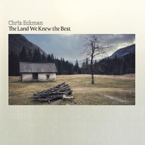 The Land We Knew The Best (Vinyl)