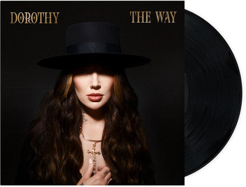 THE WAY (Vinyl)