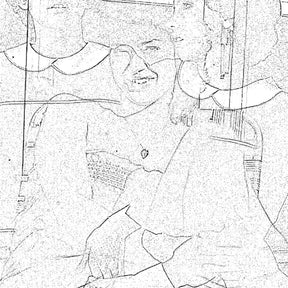 the album cover for Sissy Spacek - Entrance