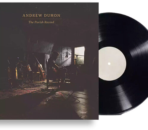 The Parish Record (Vinyl)