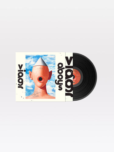 Viagr Aboys (Vinyl)