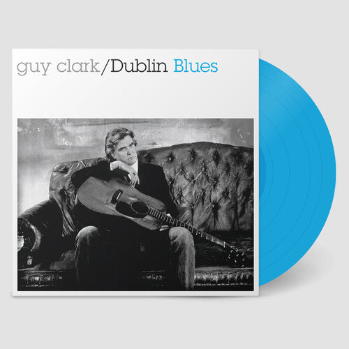 Dublin Blues - 30th Anniversary Edition - Blue (Vinyl)