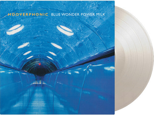 Blue Wonder Power Milk (Vinyl)