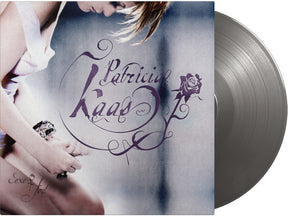 the album cover for Kaas, Patricia - Sexe Fort