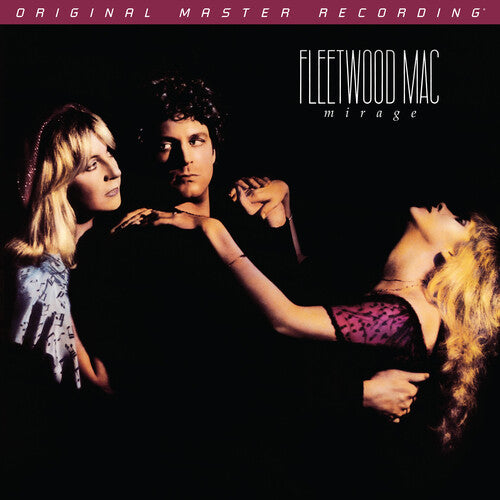 Fleetwood Mac - Mirage - Super Audio CD