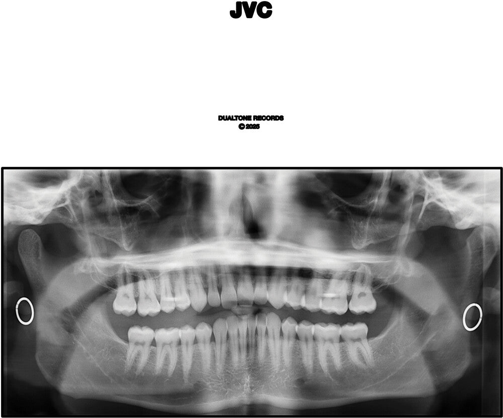 Jvc [CD]