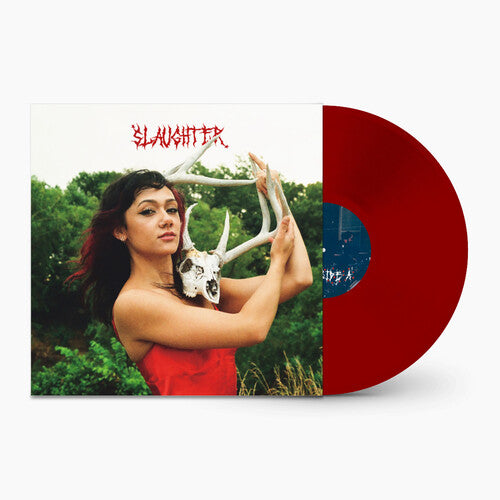 Slaughter - Ruby (Vinyl)