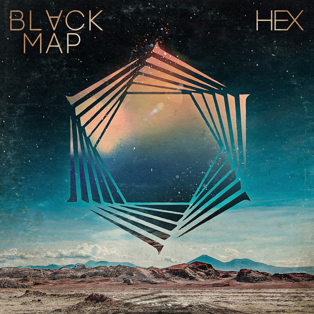 Hex [CD]