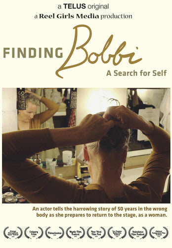 Finding Bobbi: A Search For Self - Finding Bobbi: A Search For Self - DVD
