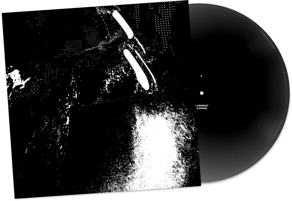 Conditions Iii [Colored Vinyl] (Wht) (Uk)
