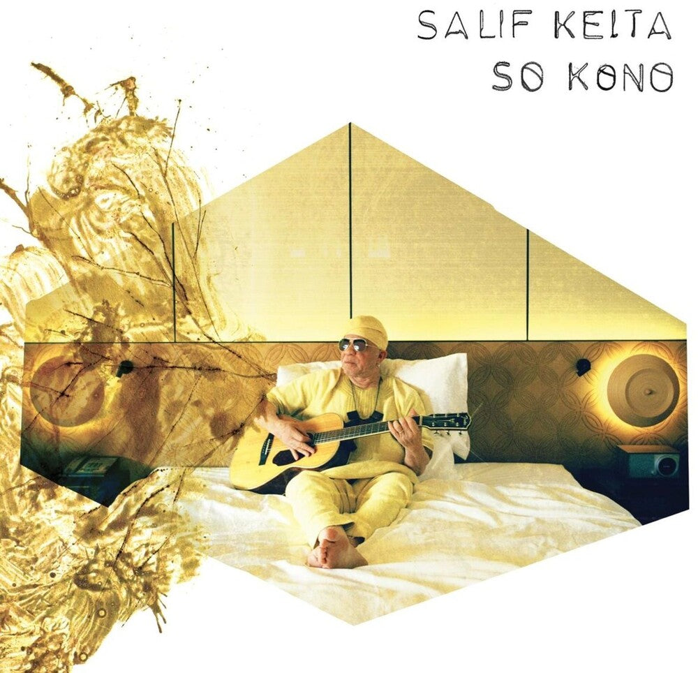 So Kono [CD]