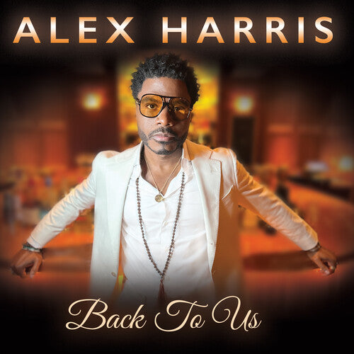 Back to Us (Vinyl)